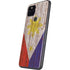 Philippines Flag Dark Wood Google Pixel 4a 5G Skin